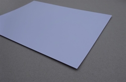 A4 teknisk tegnepapir, White 115 g./m2 - 250 stk./pakke